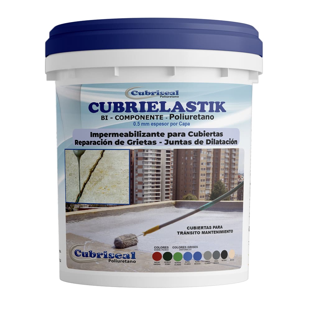 Cubrielastik