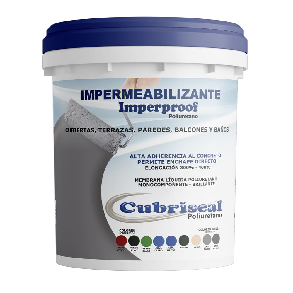 Imperproof