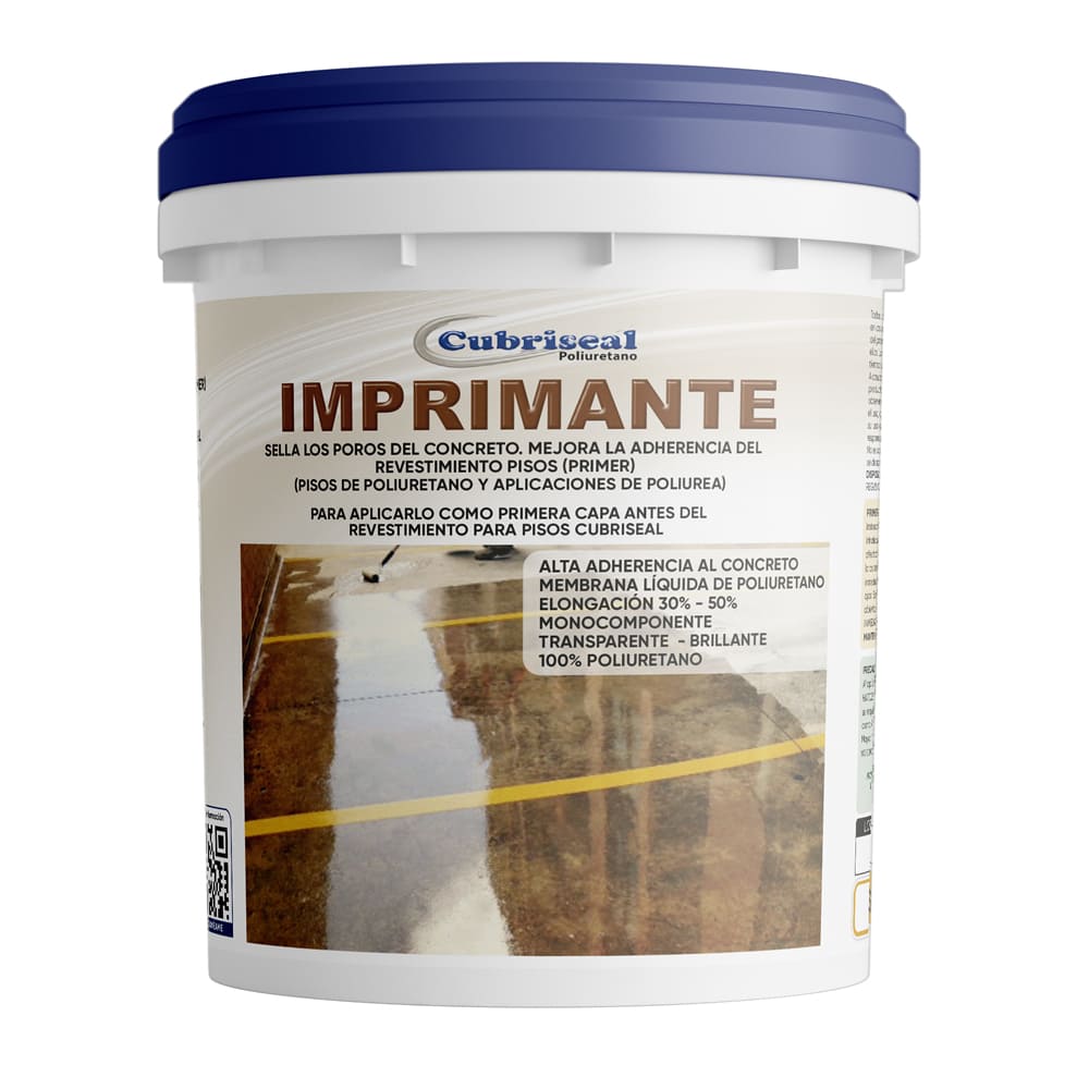 Imprimante Cubriseal
