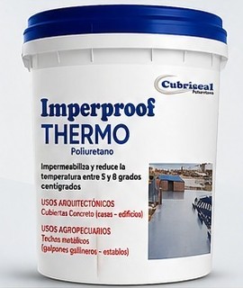 Imperproof Thermo